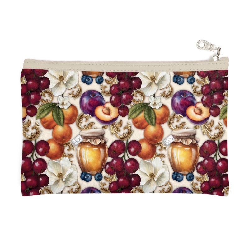 Winnies Marmalade Pencil Case