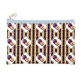 Plum Bellini Pencil Case