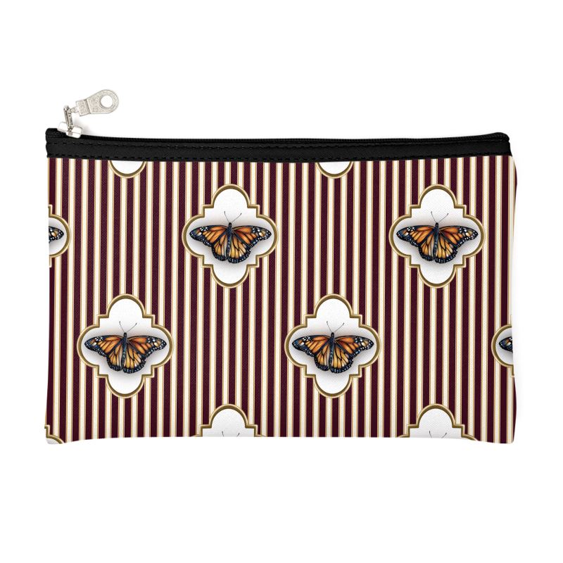 Farfalla Quarters Pencil Case