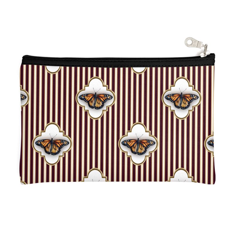 Farfalla Quarters Pencil Case