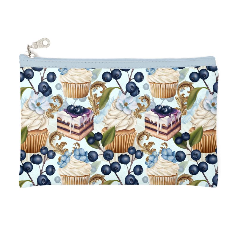 Crema Torta Pencil Case