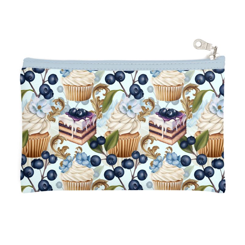 Crema Torta Pencil Case