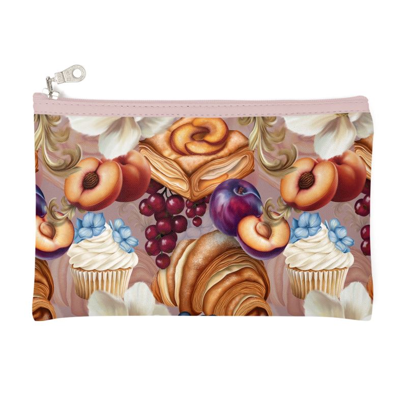 Buttery Bakes Pencil Case