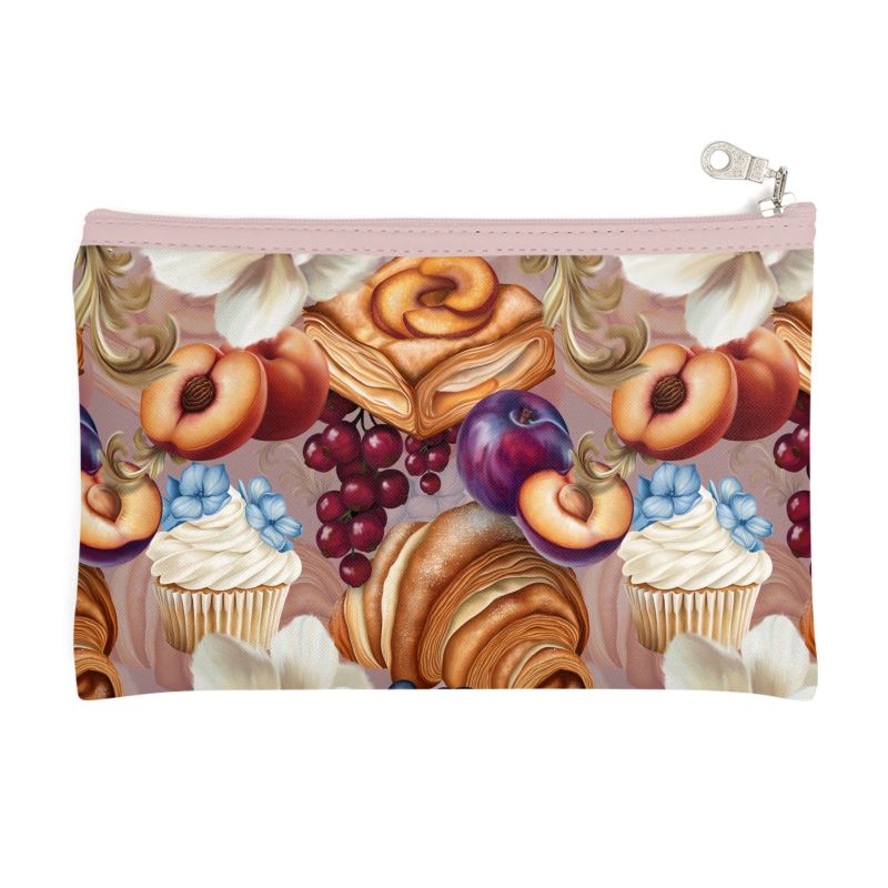 Buttery Bakes Pencil Case