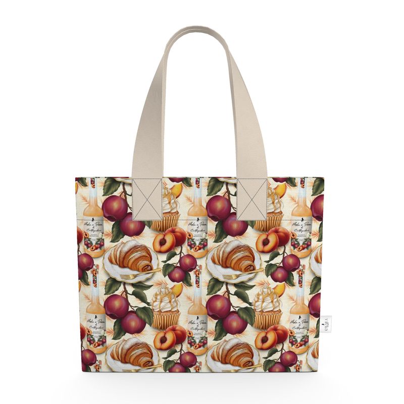 Dolce Far Niente The Tote