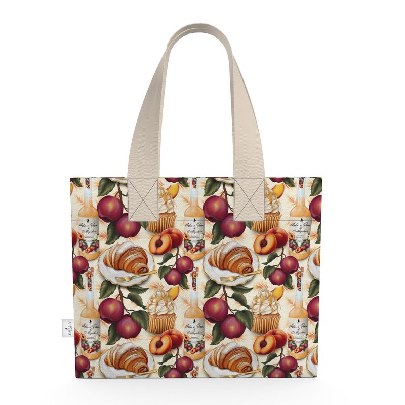 Dolce Far Niente The Tote