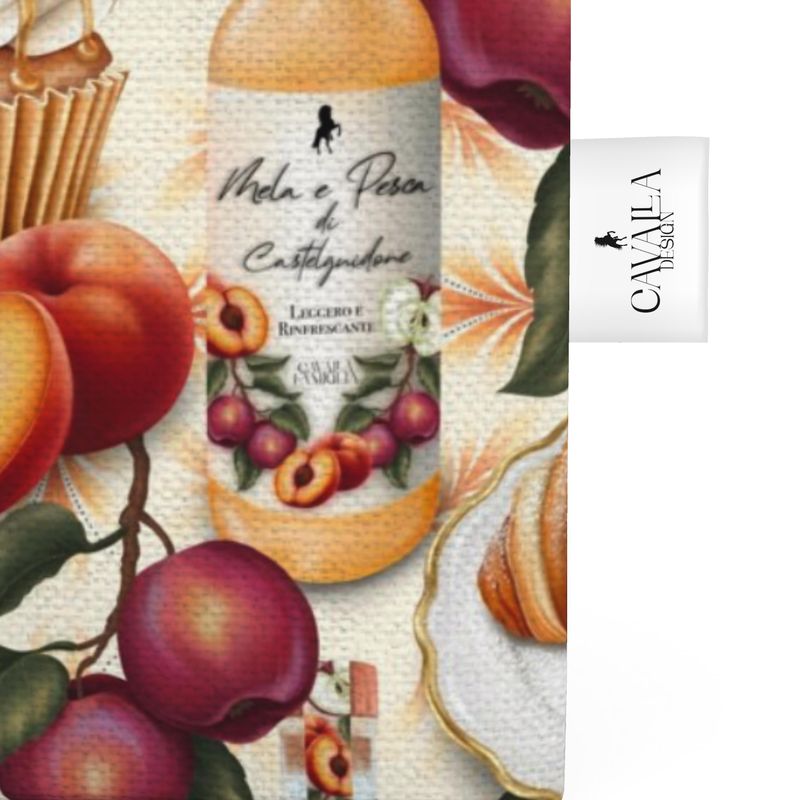 Dolce Far Niente The Tote