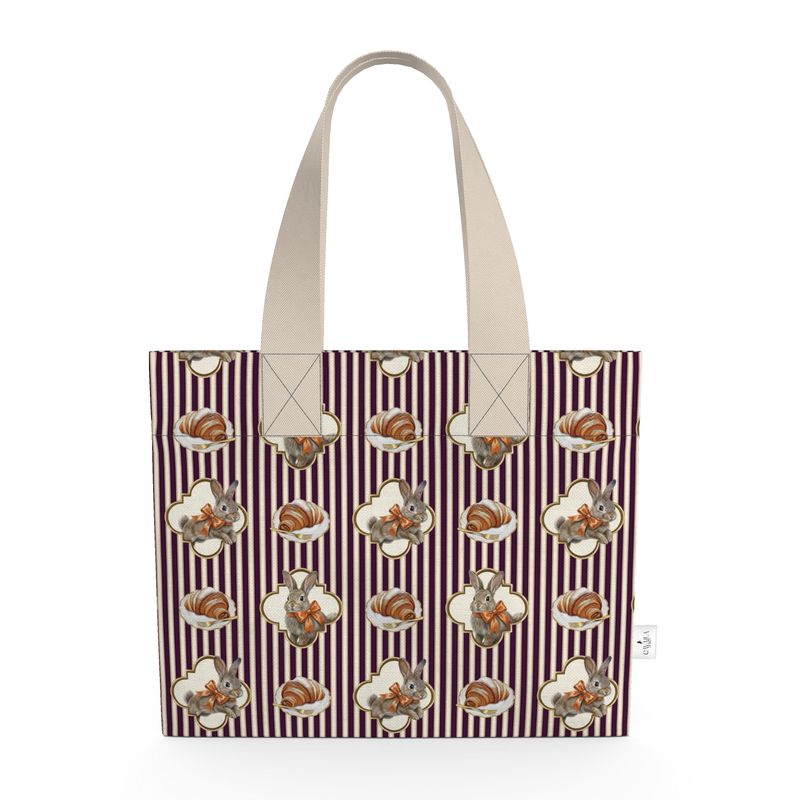 Pippins Cornetto The Tote