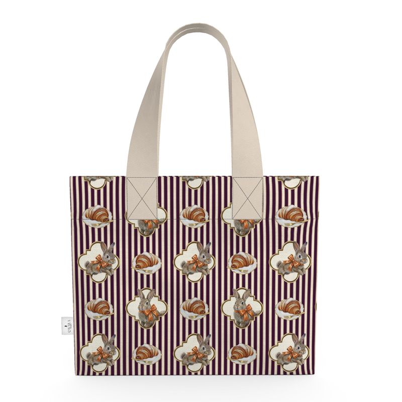 Pippins Cornetto The Tote