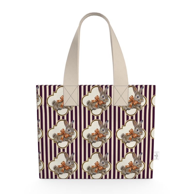 Pippin-Biscuit The Tote