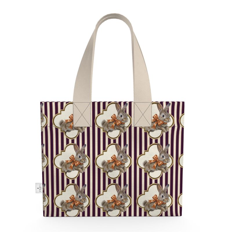 Pippin-Biscuit The Tote