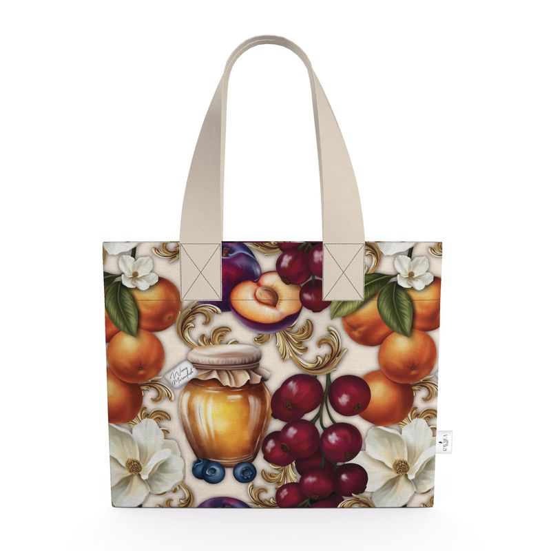 Winnies Marmalade The Tote