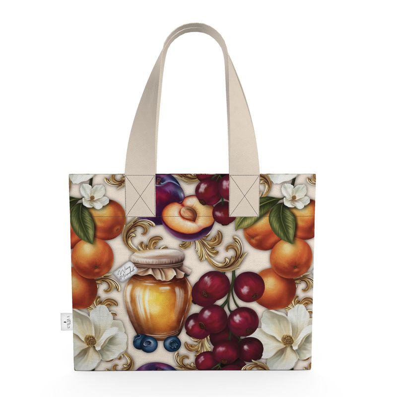 Winnies Marmalade The Tote