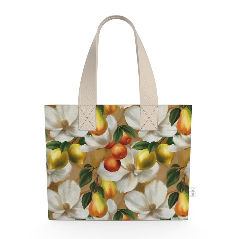 Citrus Fruits The Tote