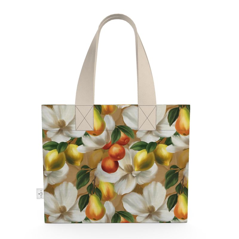 Citrus Fruits The Tote