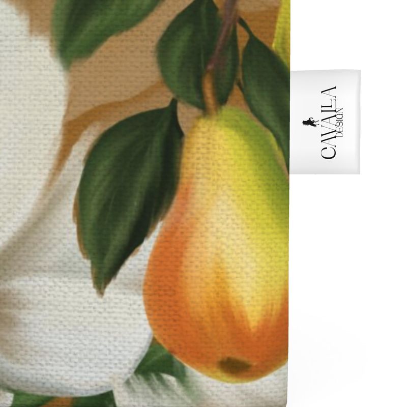 Citrus Fruits The Tote