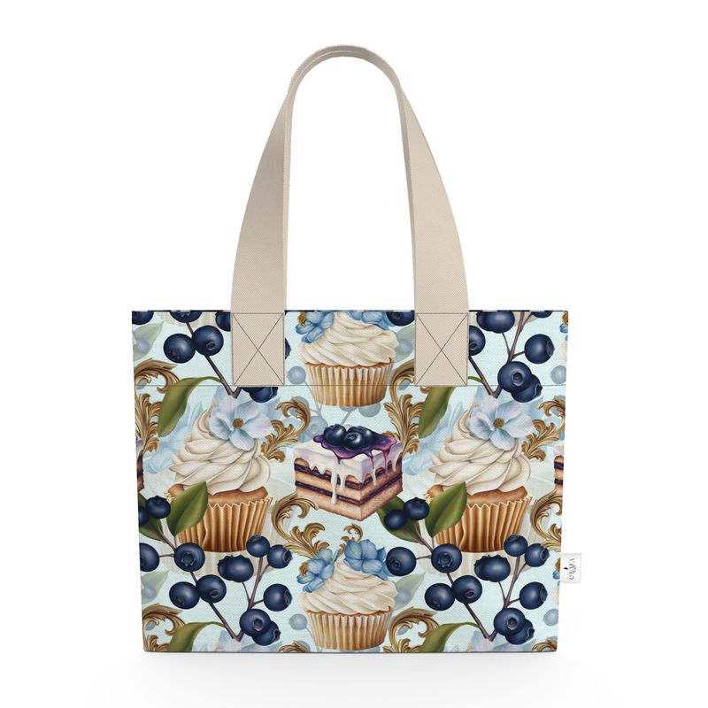 Crema Torta The Tote