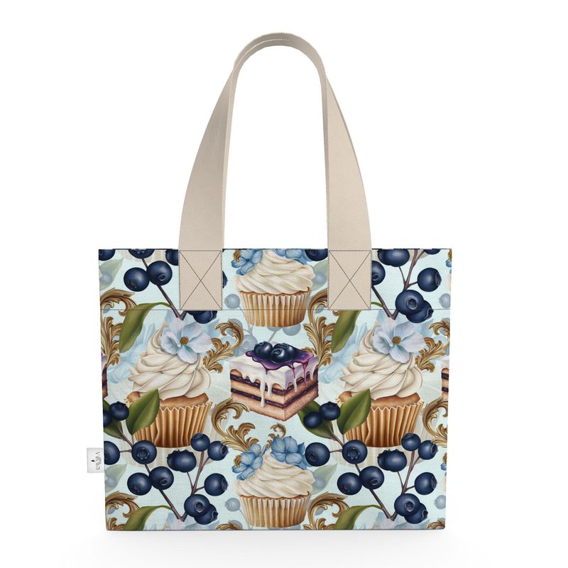 Crema Torta The Tote