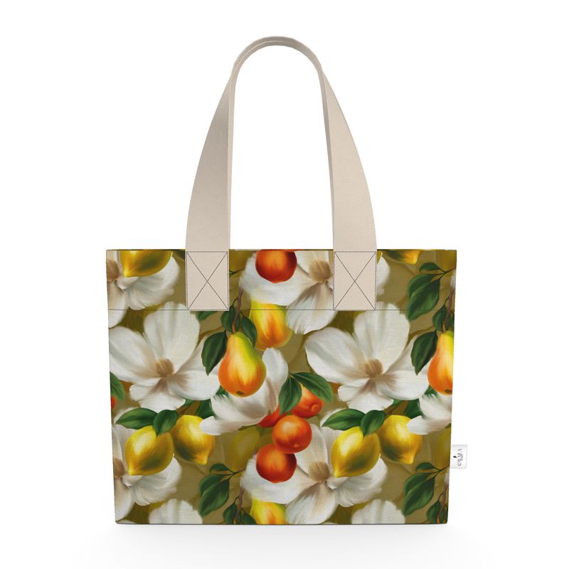 Citrus Fruits The Tote