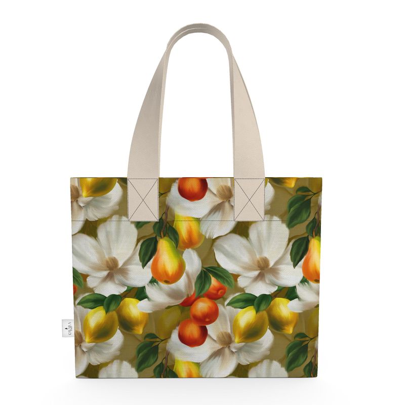 Citrus Fruits The Tote