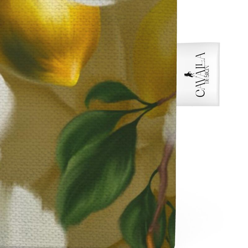 Citrus Fruits The Tote
