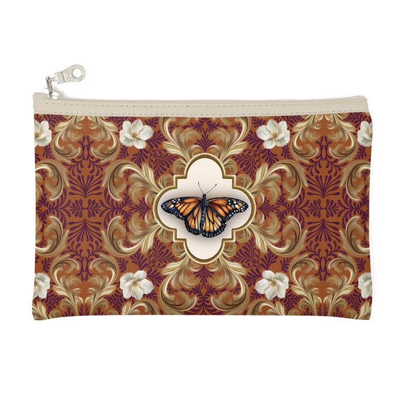 Farfalla Sunset Pencil Case