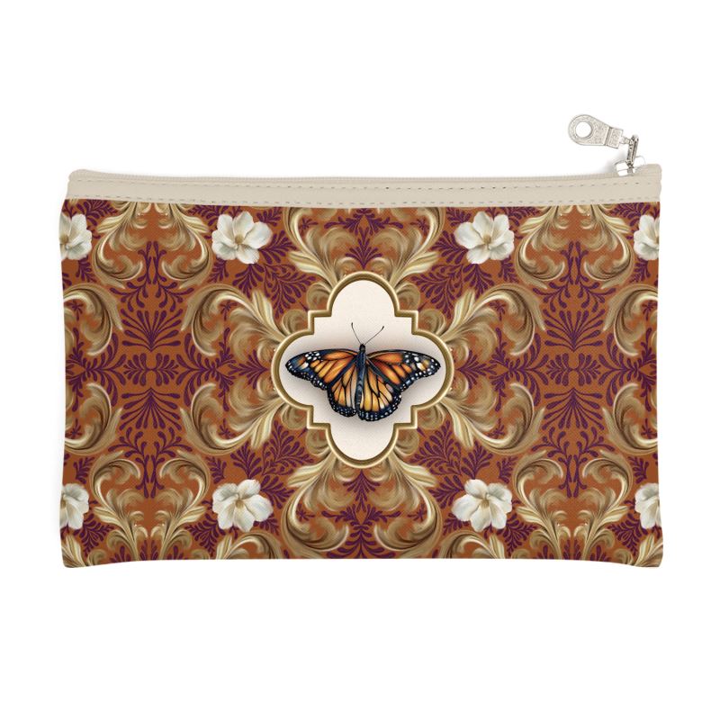 Farfalla Sunset Pencil Case