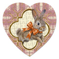 Pippin-Biscuit Heart Jigsaw