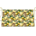Limone Dance Waist Apron
