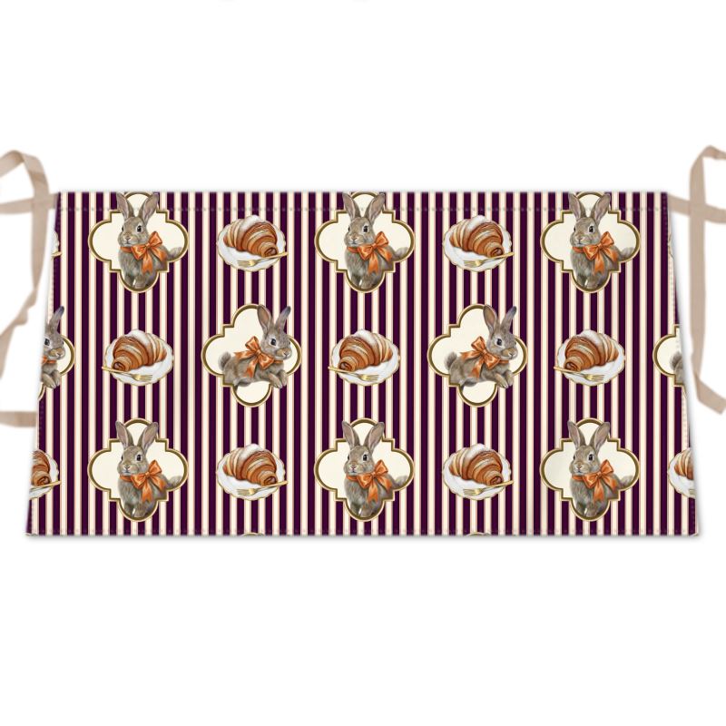 Pippins Cornetto Waist Apron