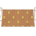 House of Mille Sole Waist Apron