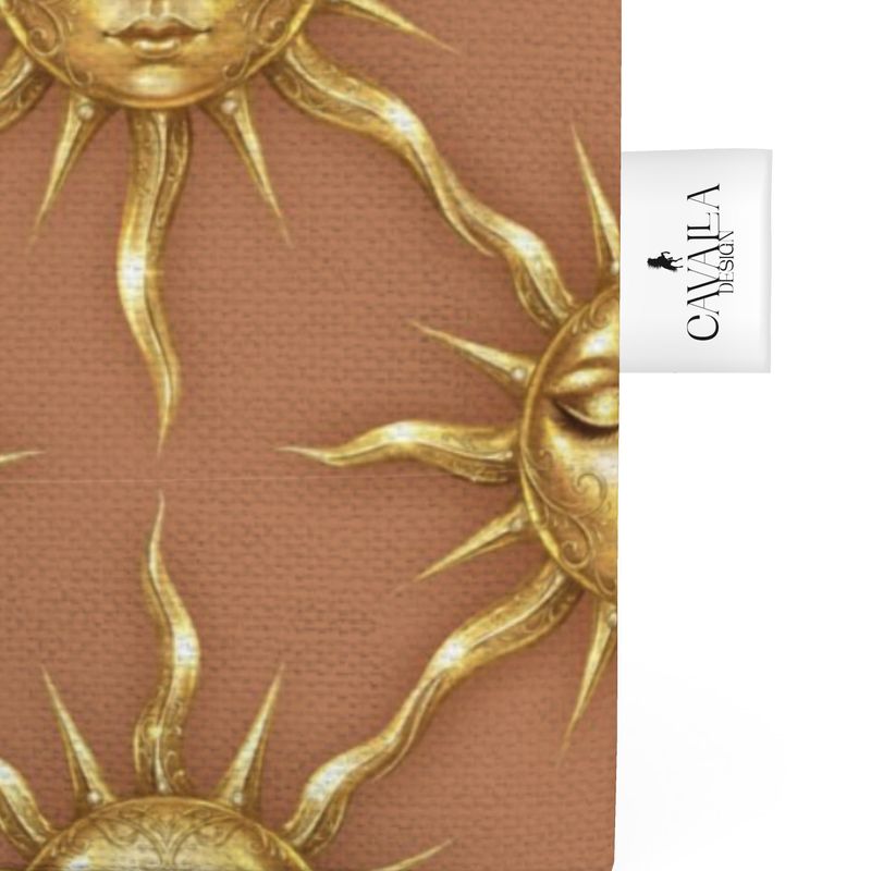 House of Mille Soli Tote