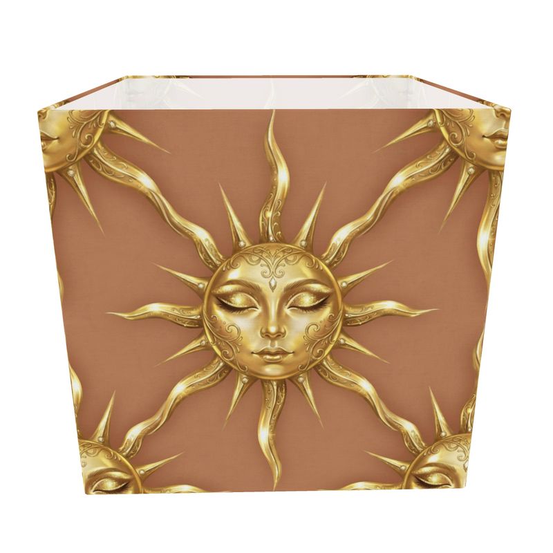 House of Mille Soli Square Lamp Shade