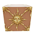 House of Mille Soli Square Lamp Shade