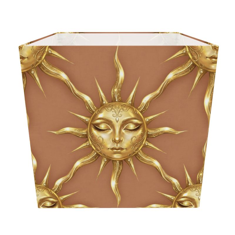 House of Mille Soli Square Lamp Shade