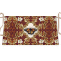 Farfalla Sunrise Waist Apron