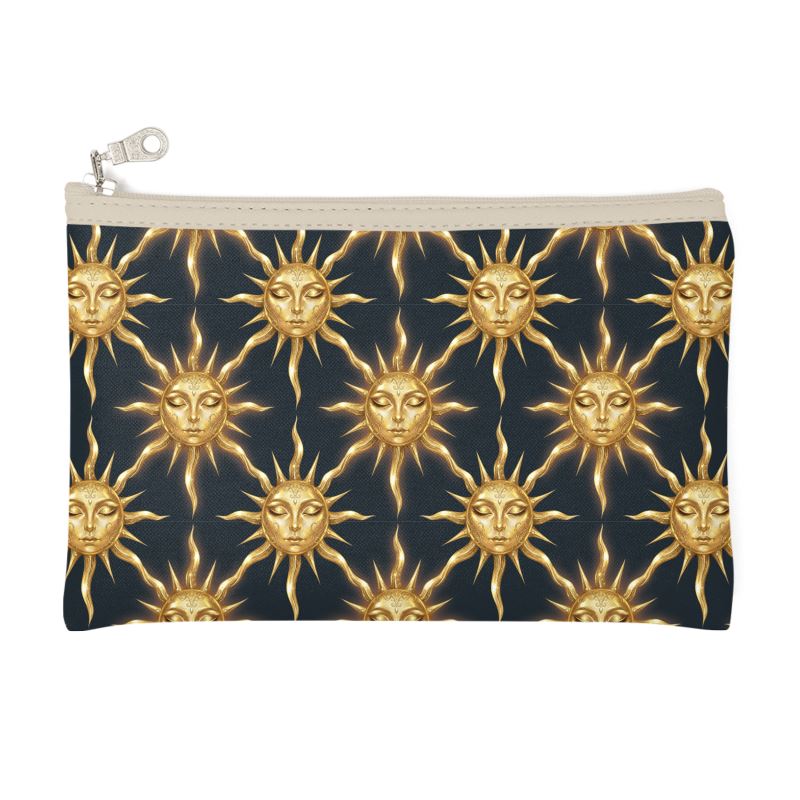 House of Mille Soli Pencil Case