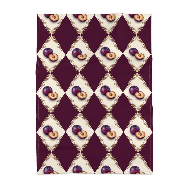 Casa di Biggs Tea Towels