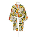 Fruits in Bloom Kimono