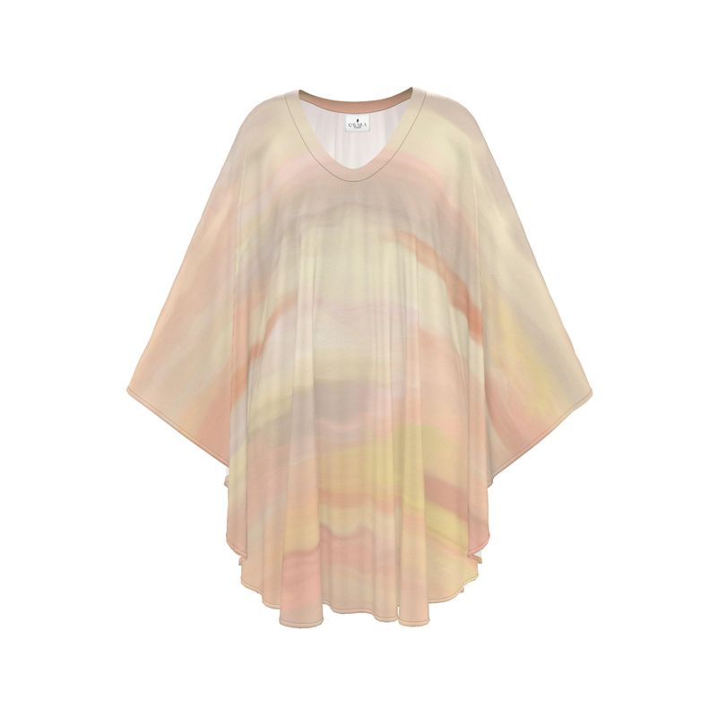 Alba Kaftan