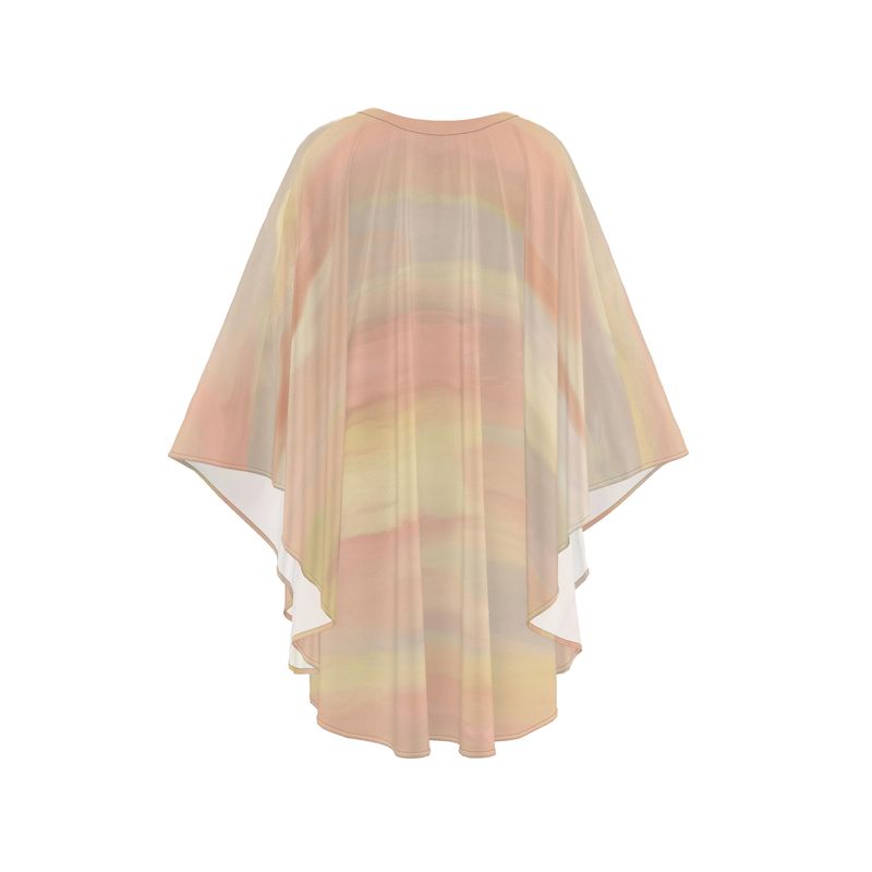 Alba Kaftan