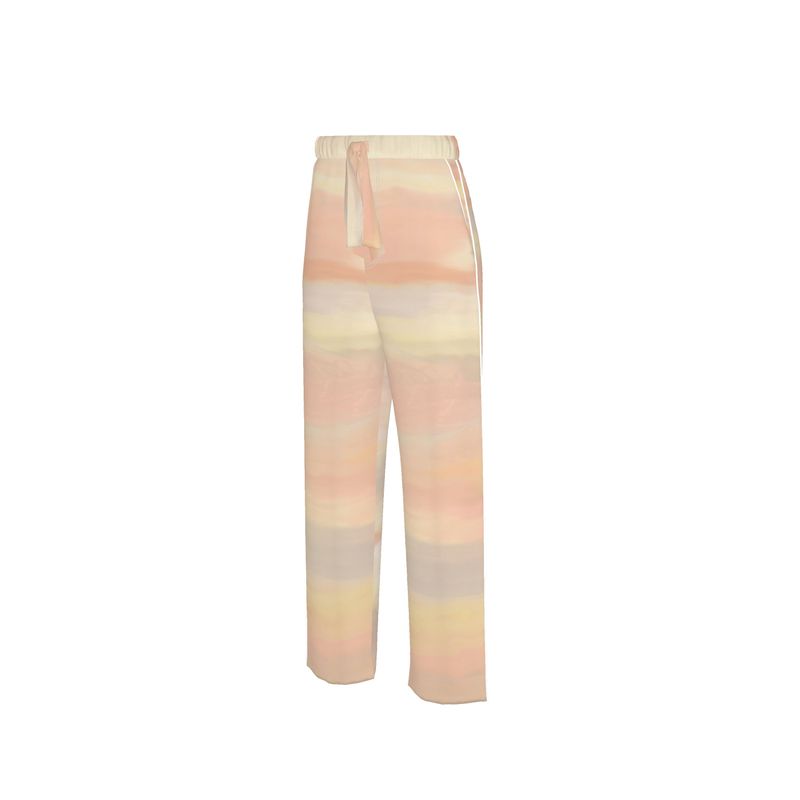 Alba Womens Luxury Pyjama Trousers