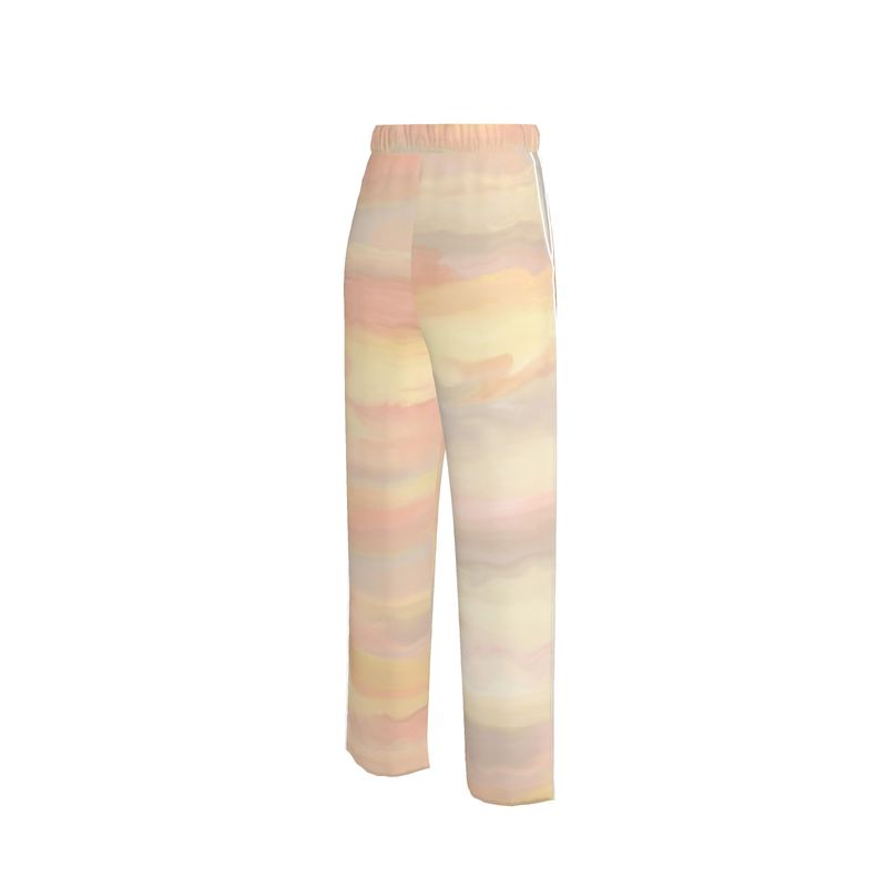 Alba Womens Luxury Pyjama Trousers