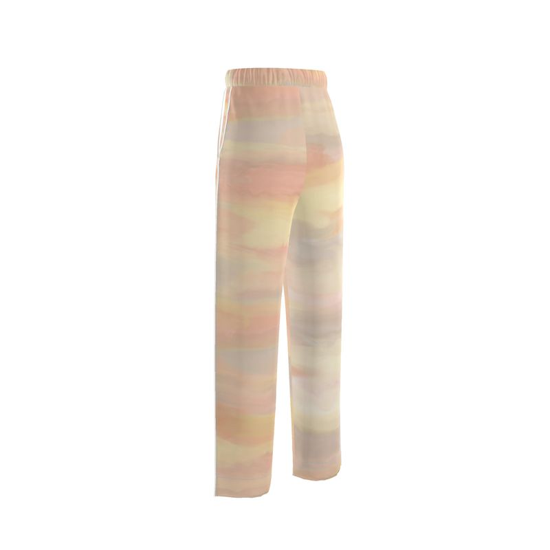 Alba Womens Luxury Pyjama Trousers