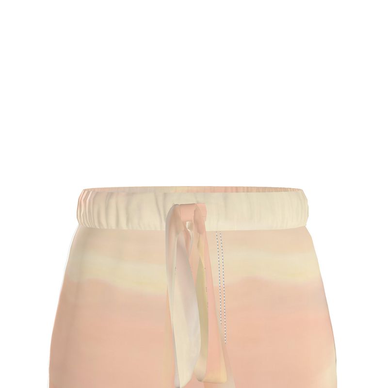 Alba Womens Luxury Pyjama Trousers