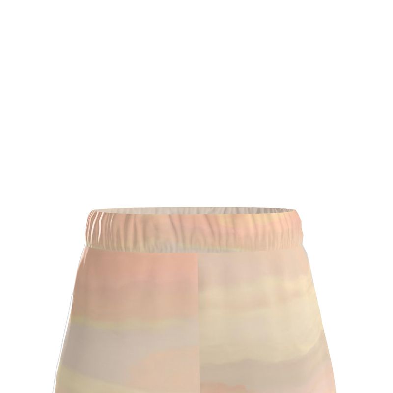 Alba Womens Luxury Pyjama Trousers