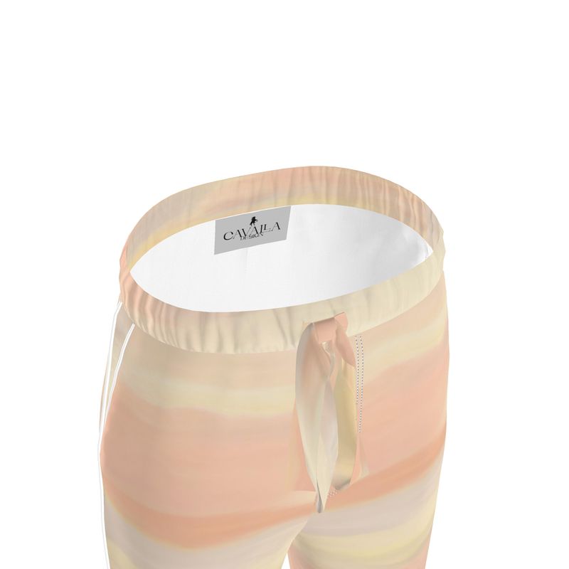 Alba Womens Luxury Pyjama Trousers