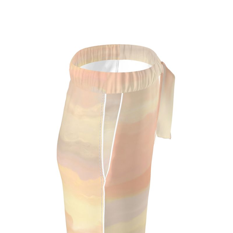 Alba Womens Luxury Pyjama Trousers