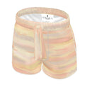 Alba Womens Luxury Pyjama Shorts
