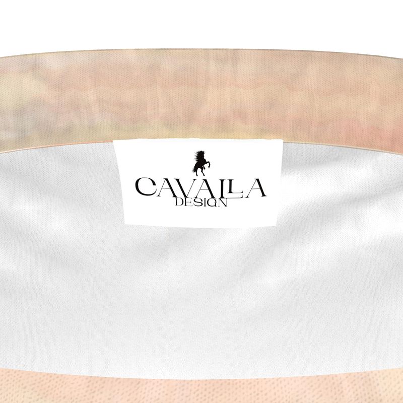 Alba Womens Luxury Pyjama Shorts